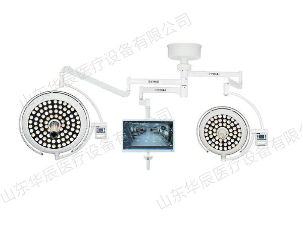 LED700500超薄豪華款+內置攝像+外掛顯示器